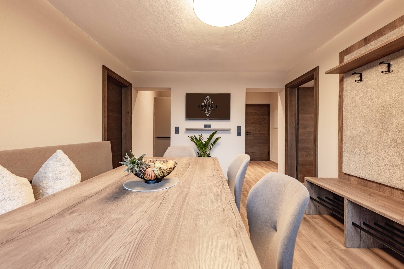 Appartement TOP7